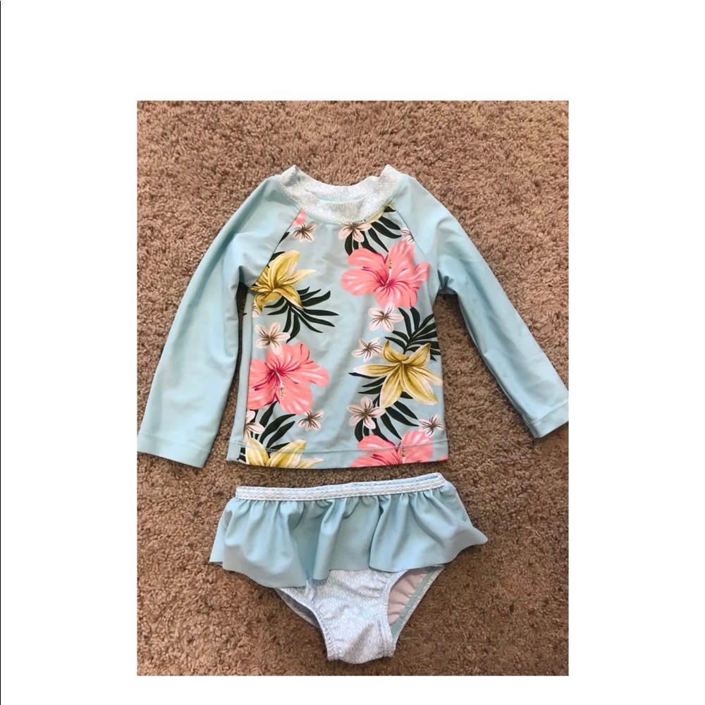 12 month Never worn swimsuit